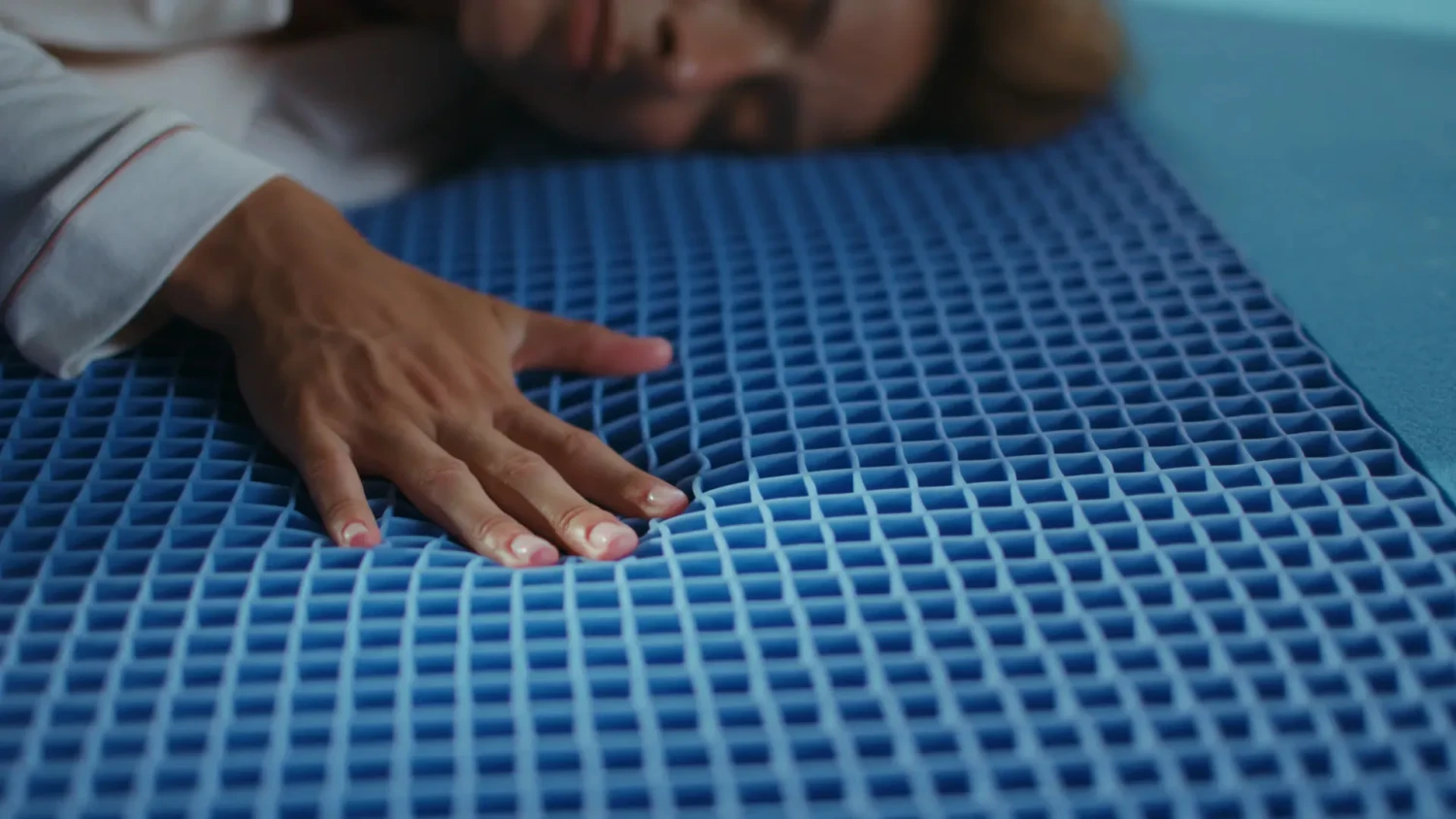 Emma Hybrid Airgrid Mattress