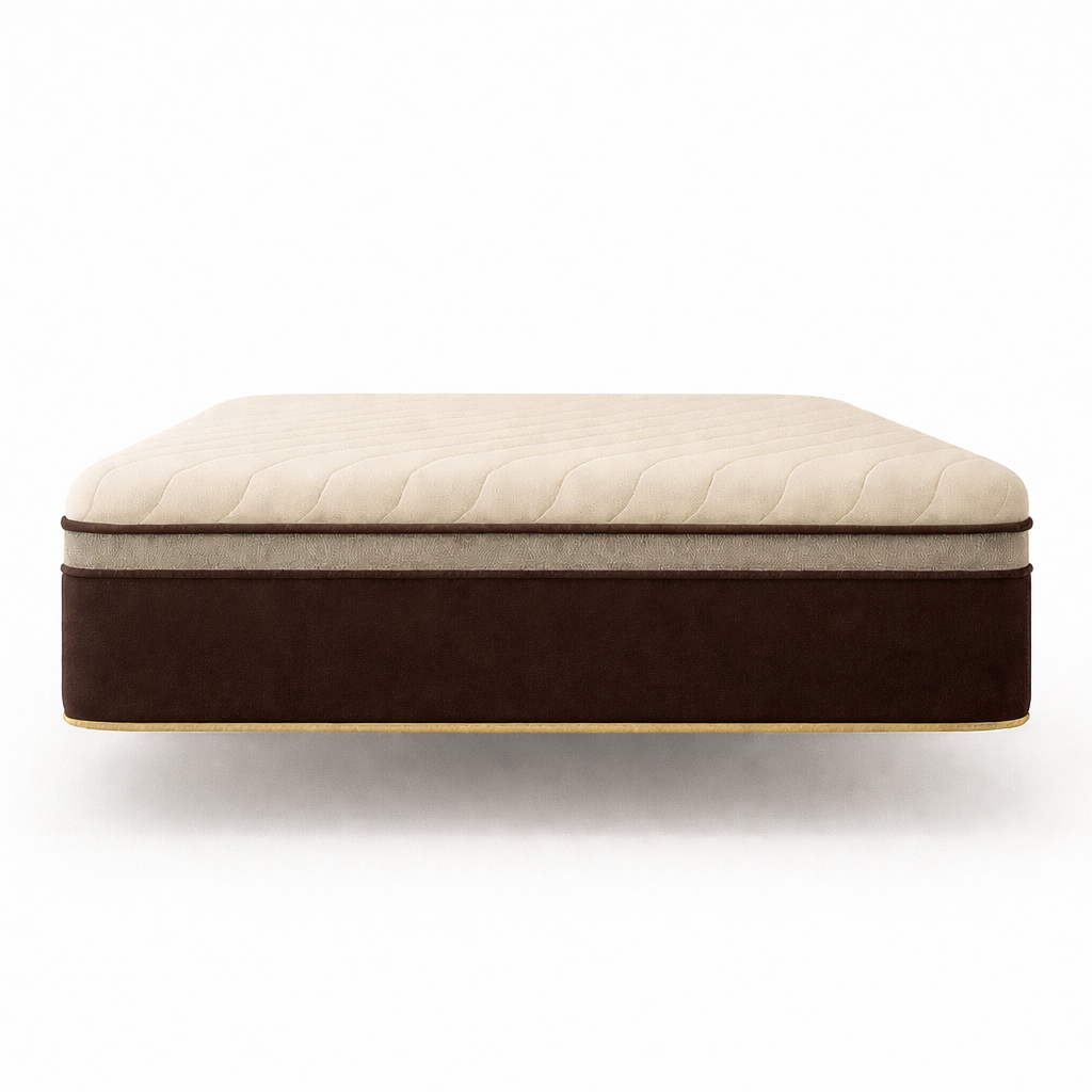 Emma Hybrid Thermosync Mattress